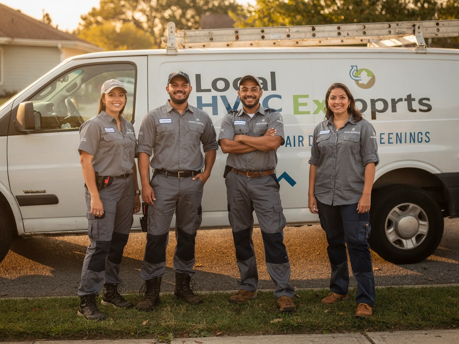 24/7 HVAC Repair & AC Replacement company in Footville, WI
